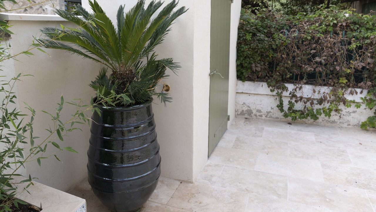 Photo of Outdoor in Fontvieille