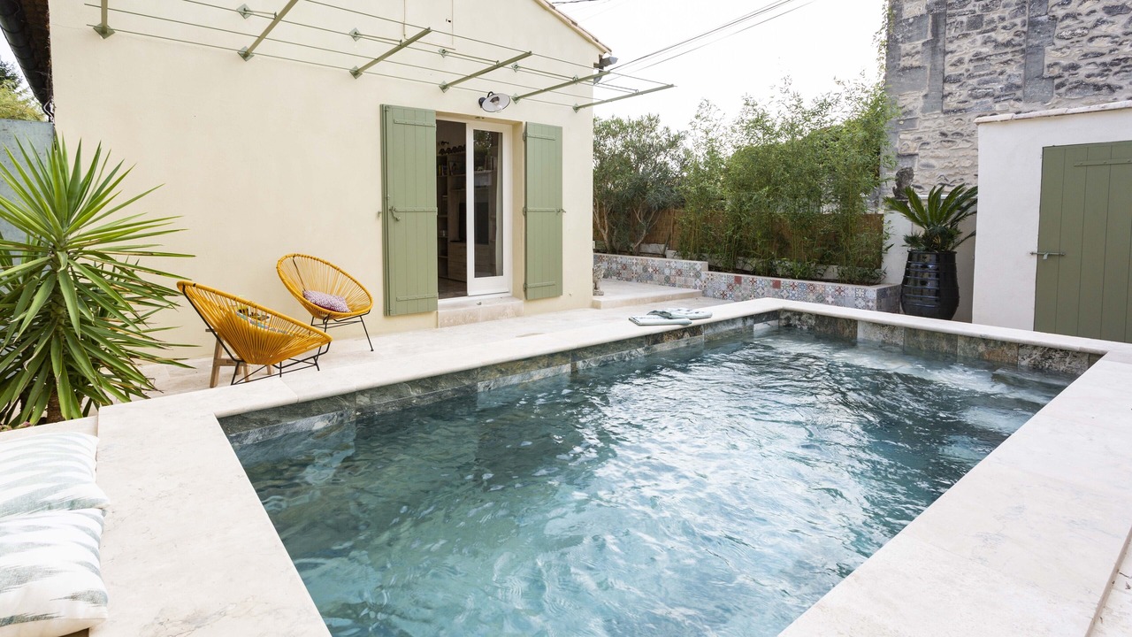Photo of Outdoor in Fontvieille