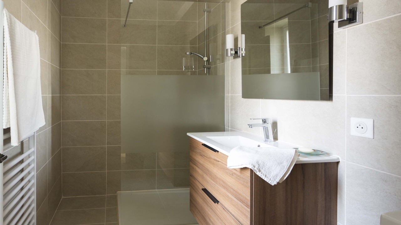 Photo of Bathroom in Fontvieille