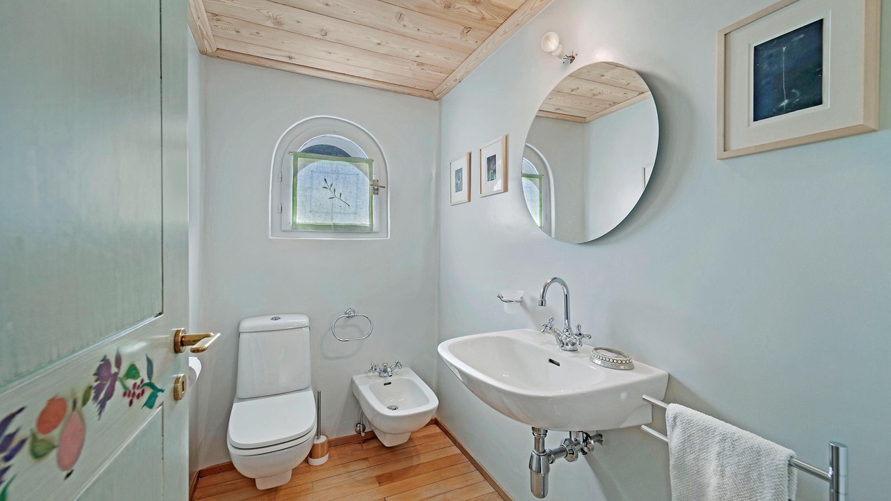 Photo of Bathroom in Surlej