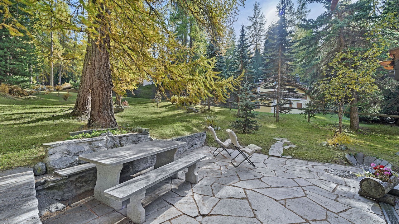 Photo of Outdoor in Surlej