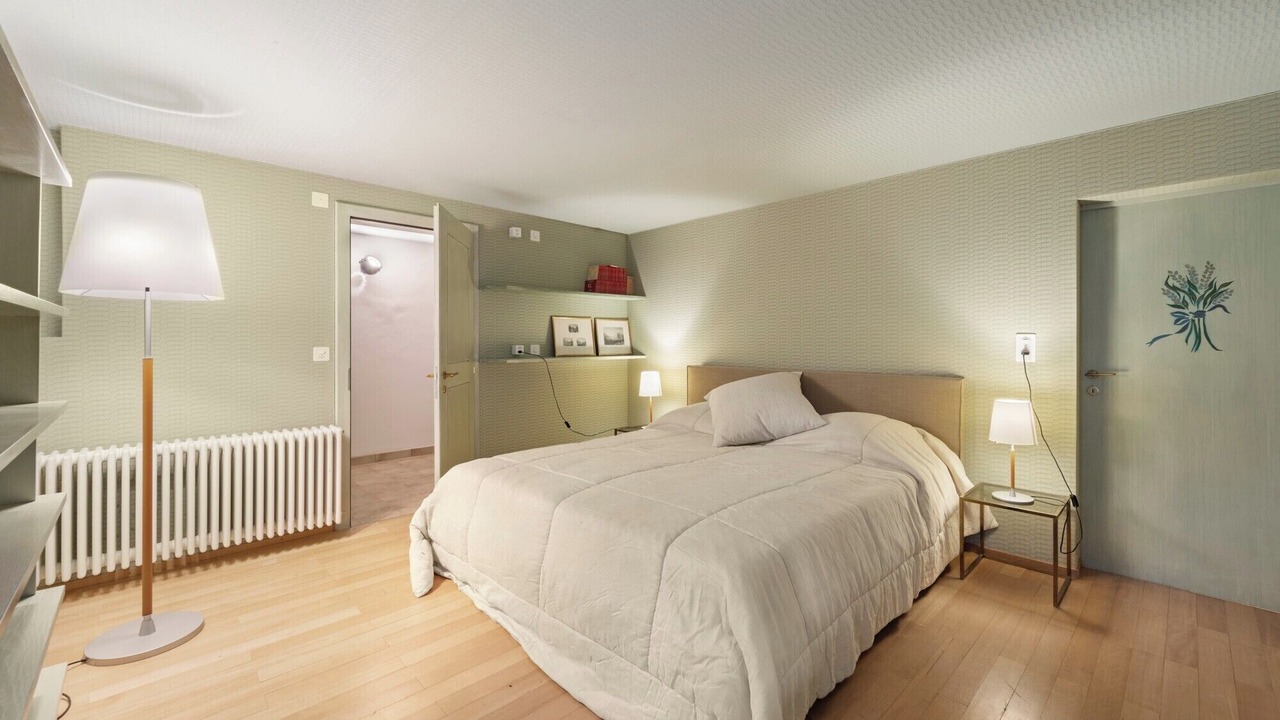 Photo of Bedroom in Surlej