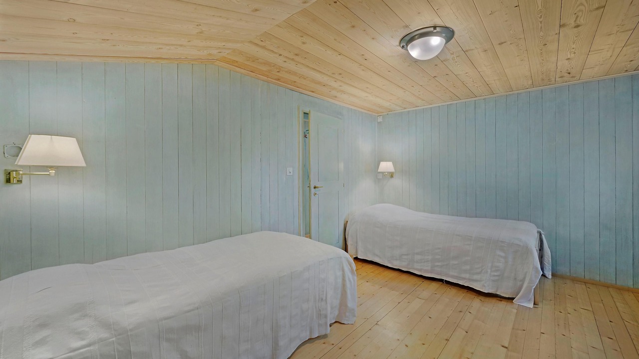 Photo of Bedroom in Surlej
