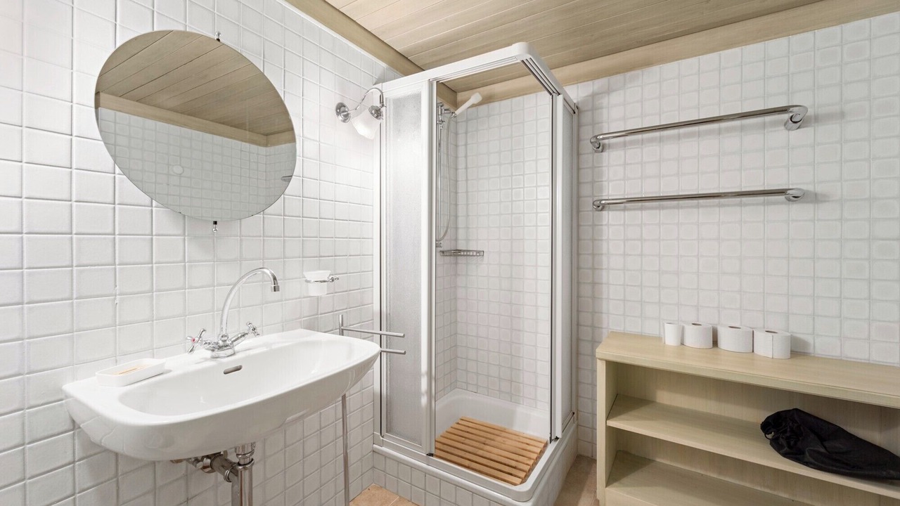 Photo of Bathroom in Surlej