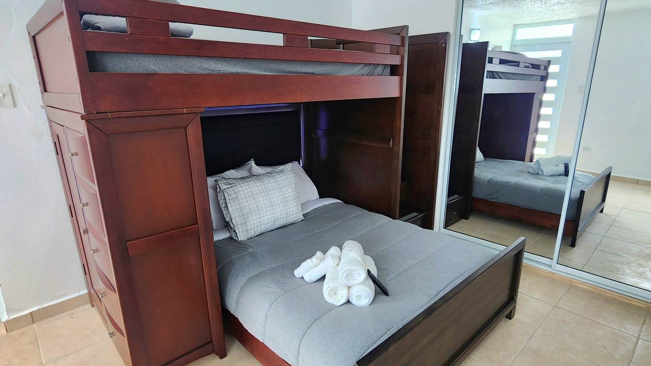 Photo of Bedroom in Levittown