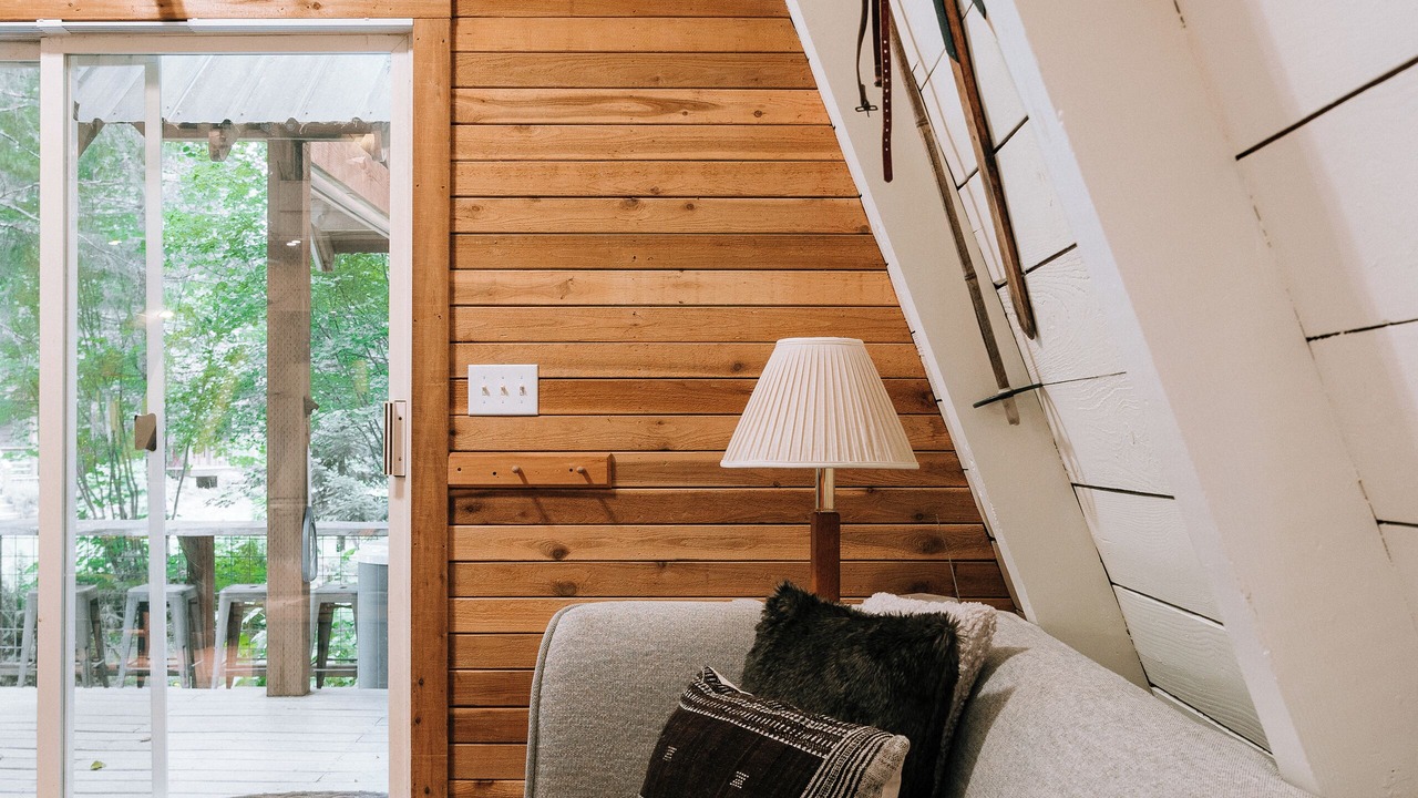 Photo of Livingroom in Skykomish