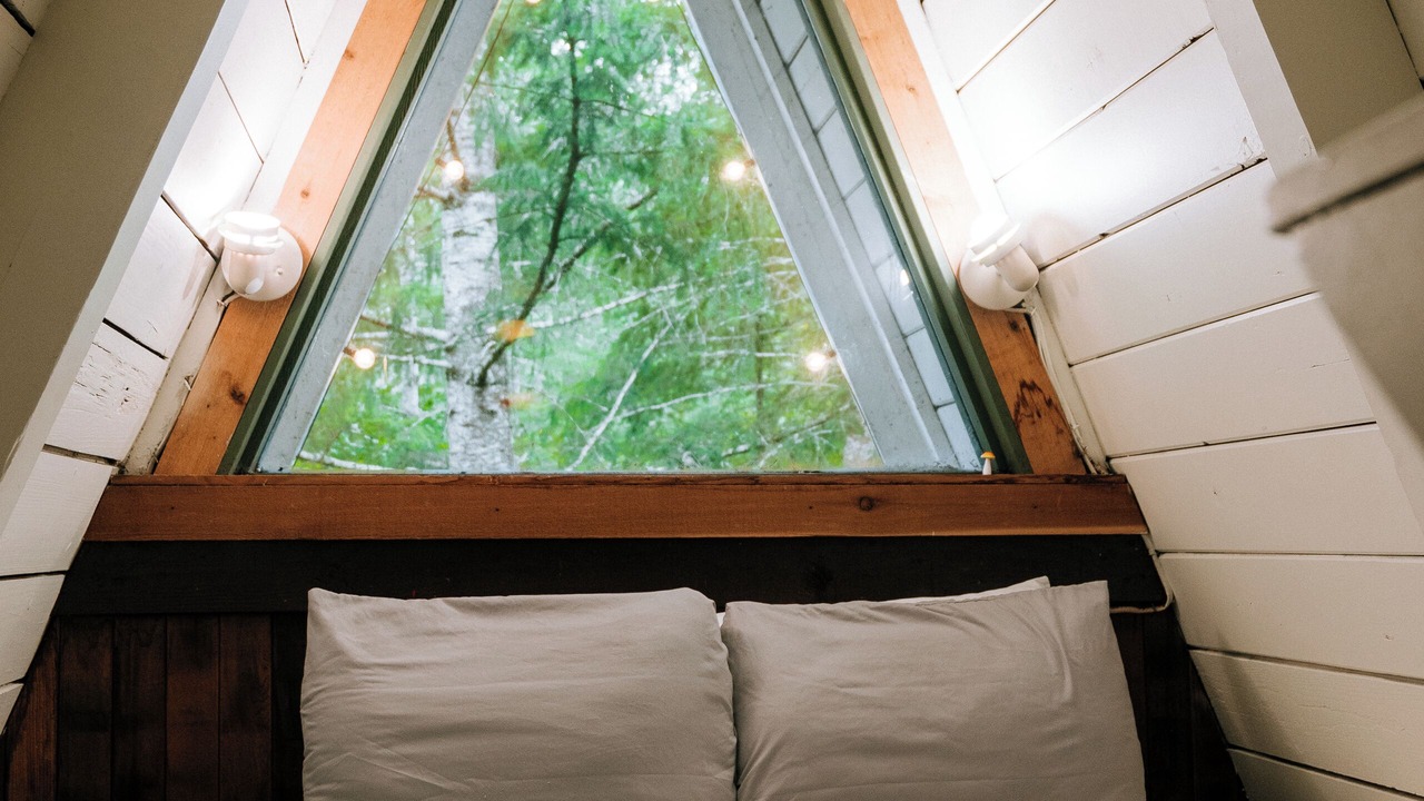 Photo of Bedroom in Skykomish
