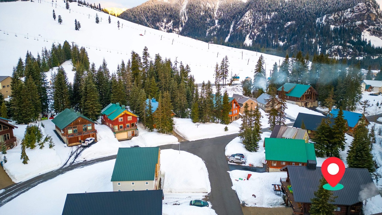 Photo of Outdoor in Snoqualmie Pass