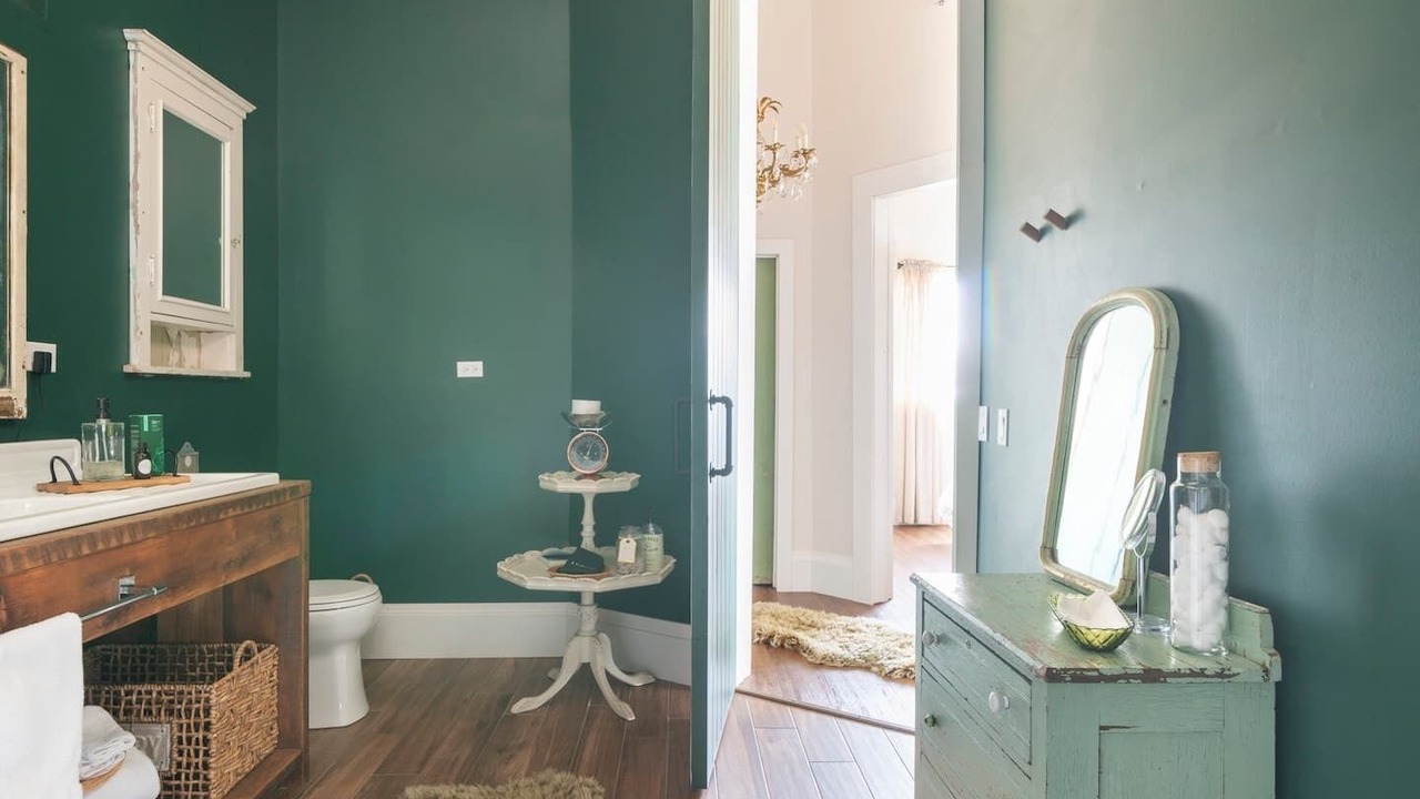 Photo of Bathroom in Perry