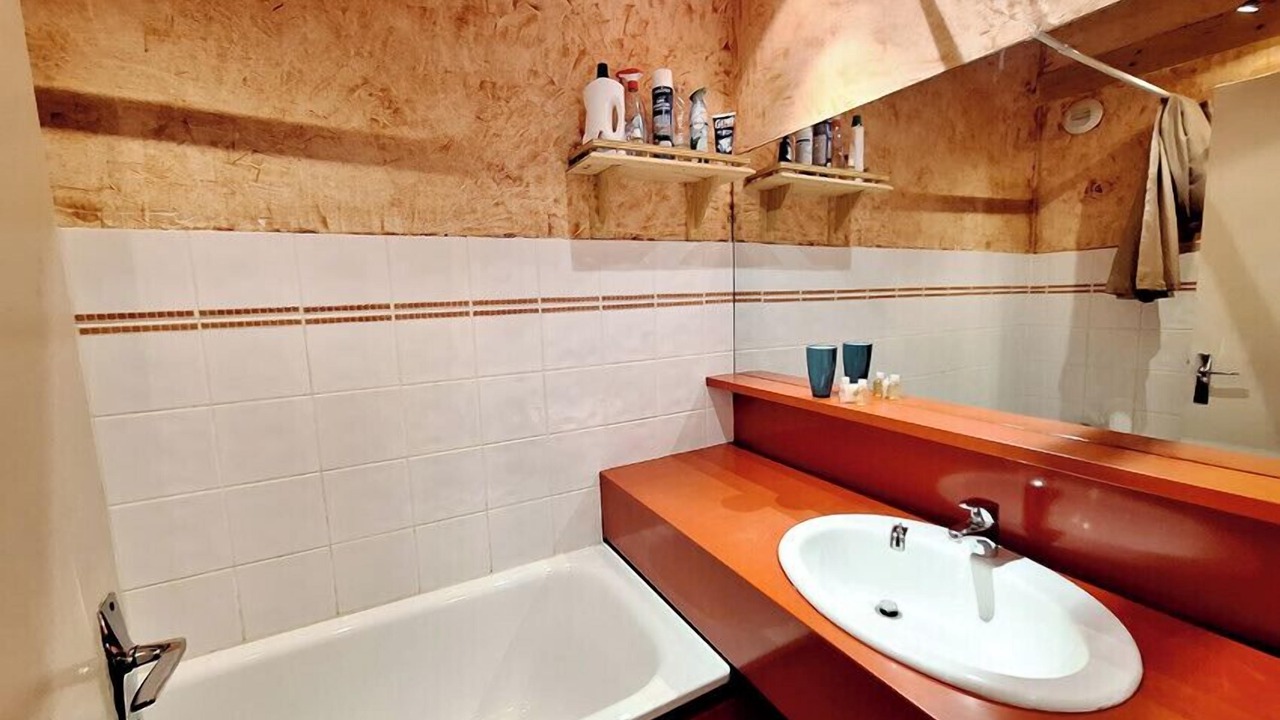 Photo of Bathroom in Les Arcs-sur-Argens