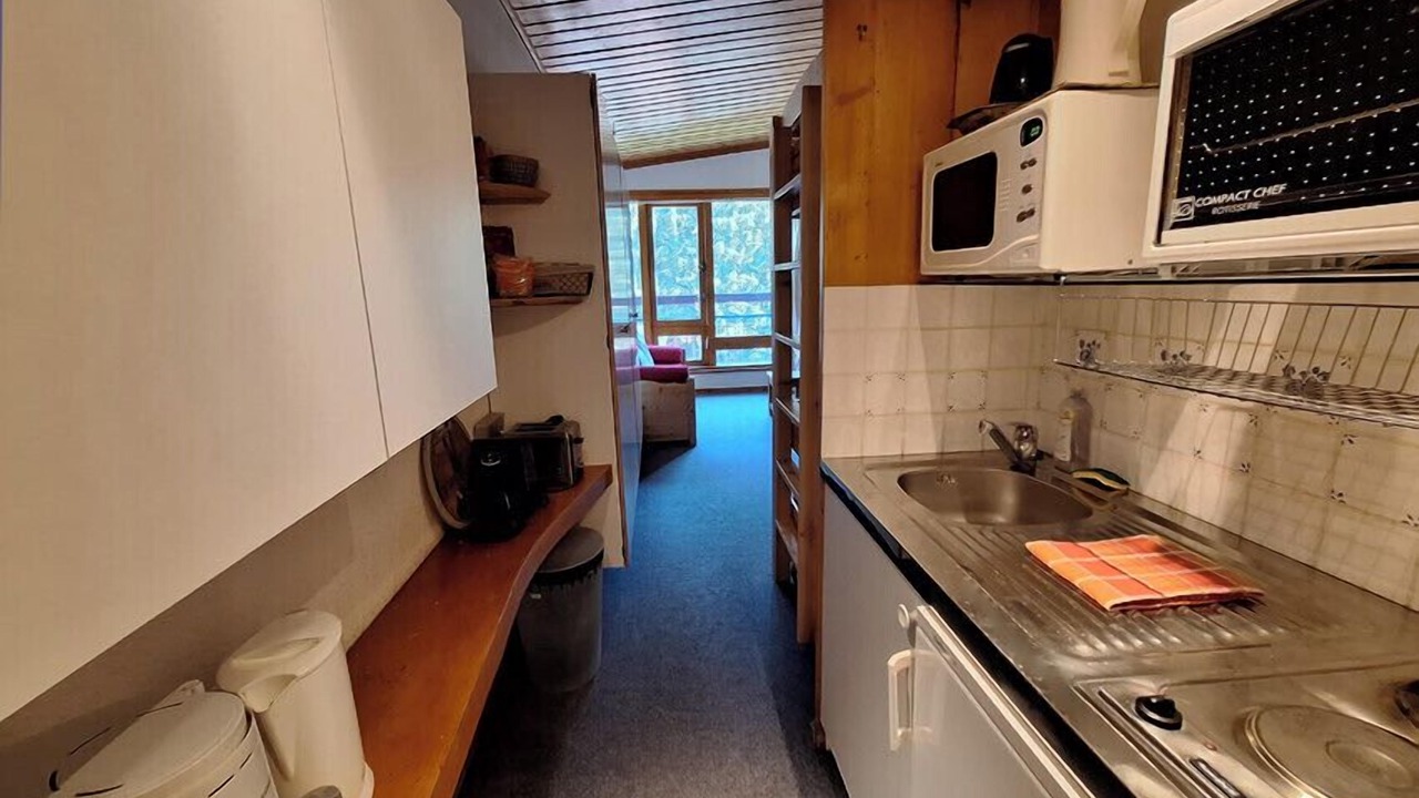 Photo of Kitchen in Les Arcs-sur-Argens