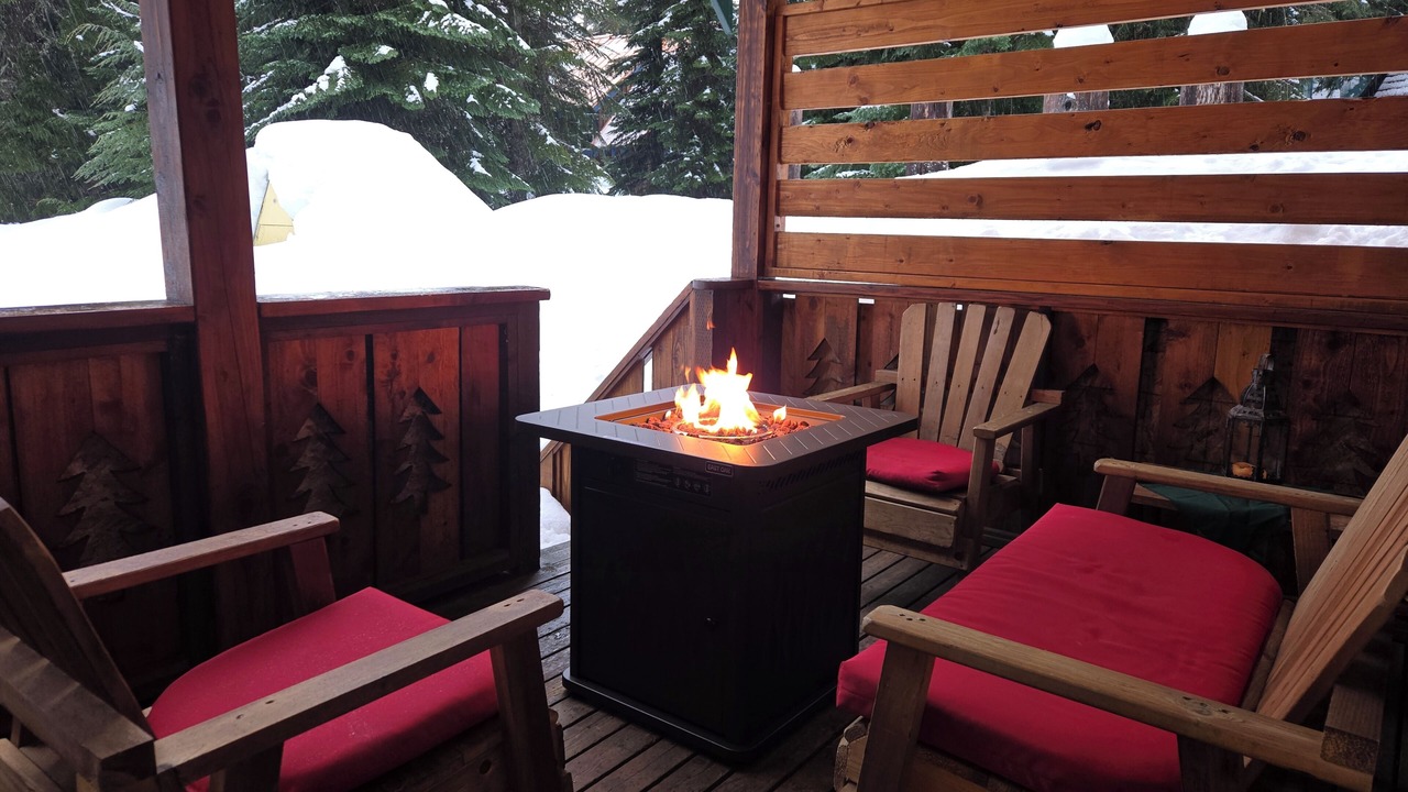 Photo of Outdoor in Snoqualmie Pass