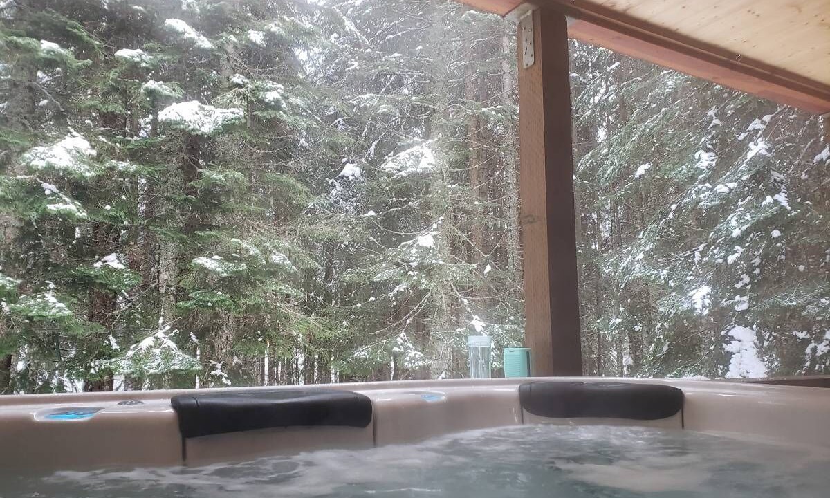 Photo of Outdoor in Snoqualmie Pass