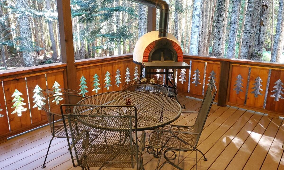 Photo of Outdoor in Snoqualmie Pass