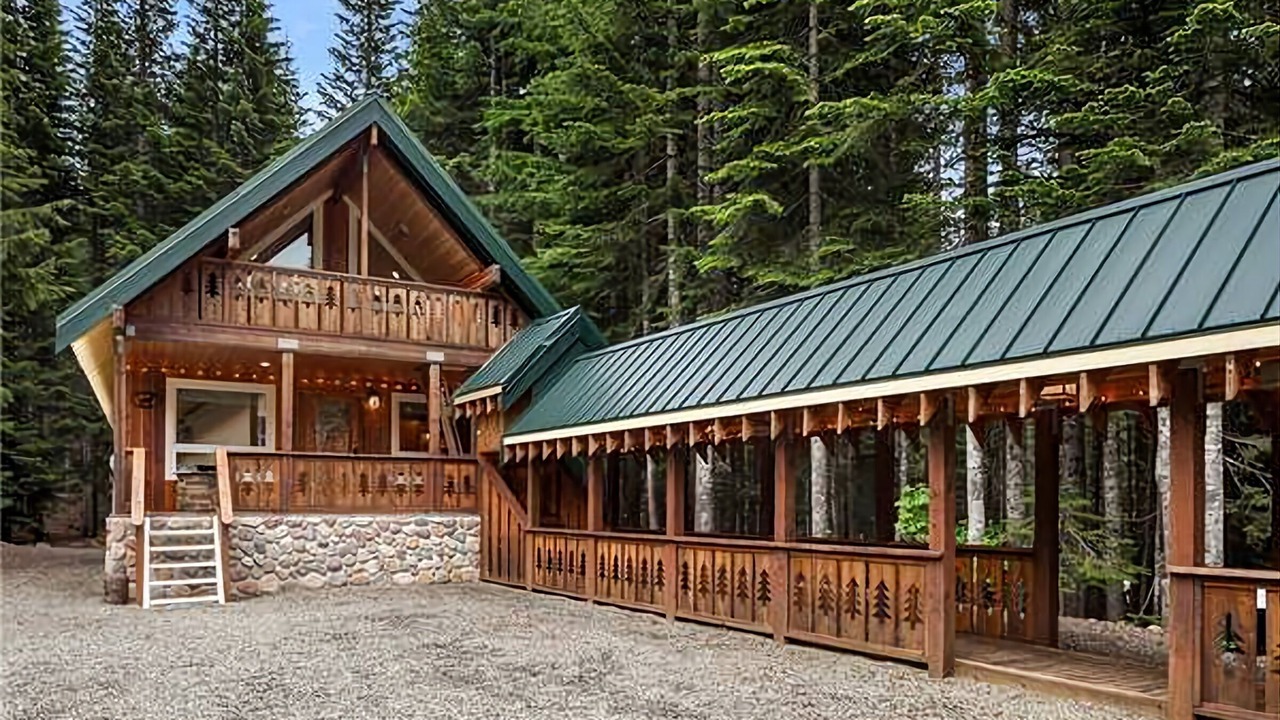 Photo of Outdoor in Snoqualmie Pass