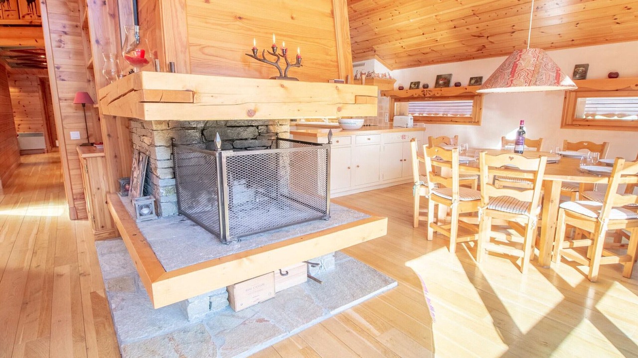 Photo of Outdoor in Meribel Centre
