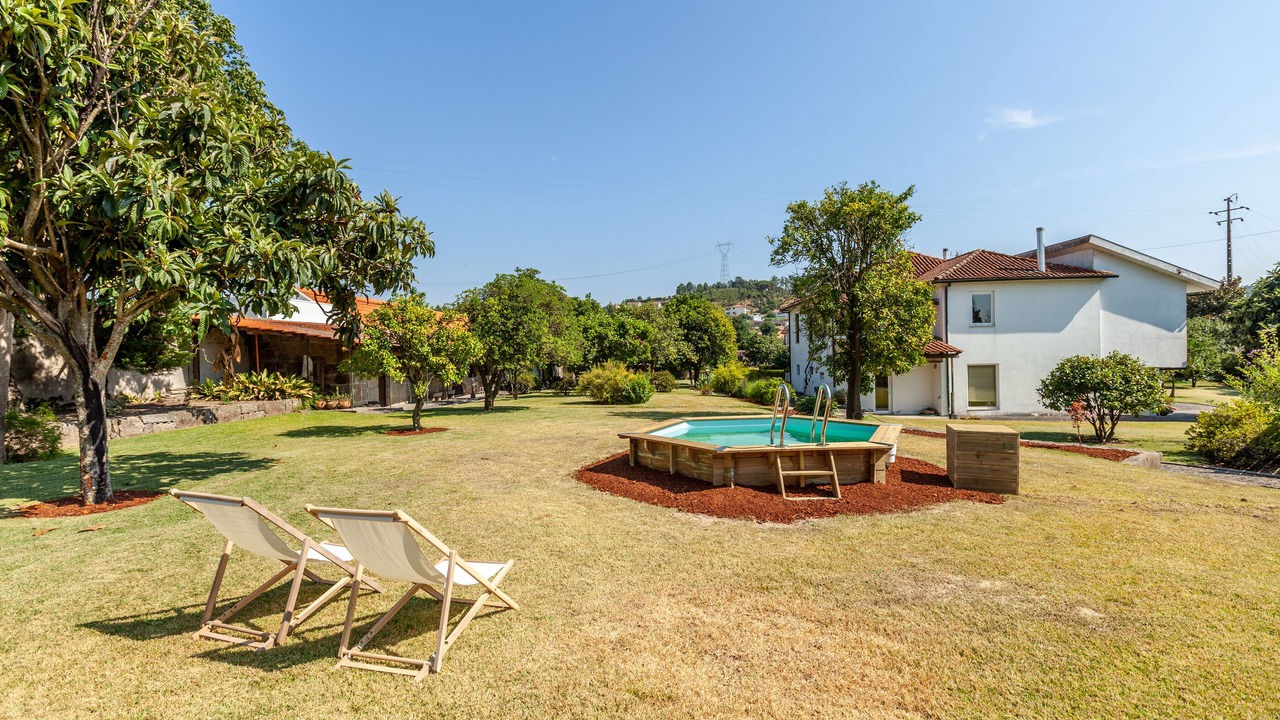 Photo of Outdoor in Pevidem