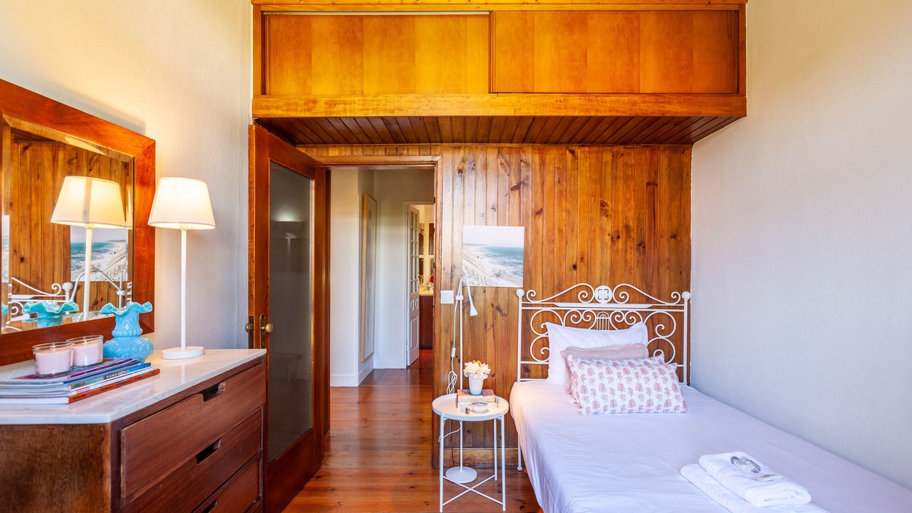 Photo of Bedroom in Pevidem