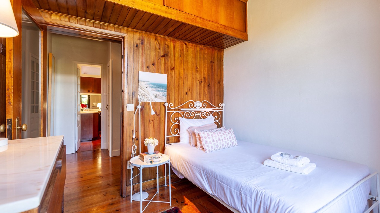 Photo of Bedroom in Pevidem