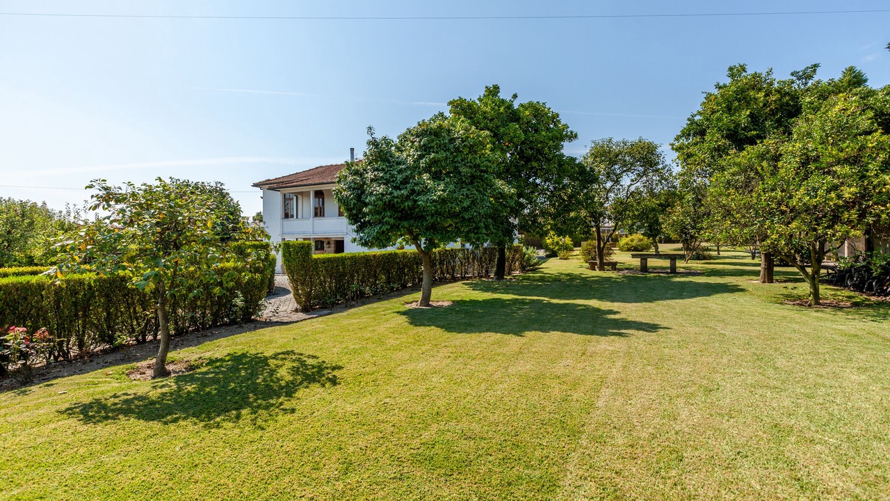 Photo of Outdoor in Pevidem