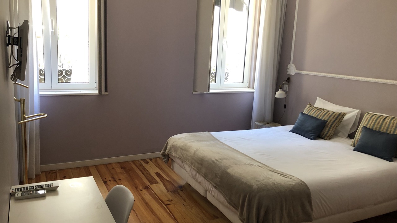 Photo of Bedroom in Leixões
