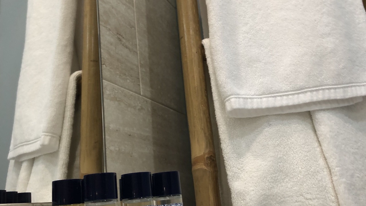 Photo of Bathroom in Leixões