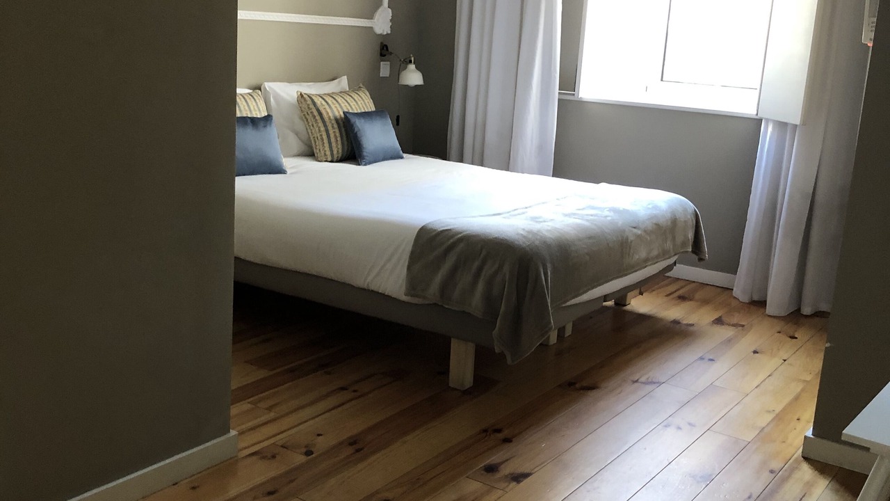 Photo of Bedroom in Leixões