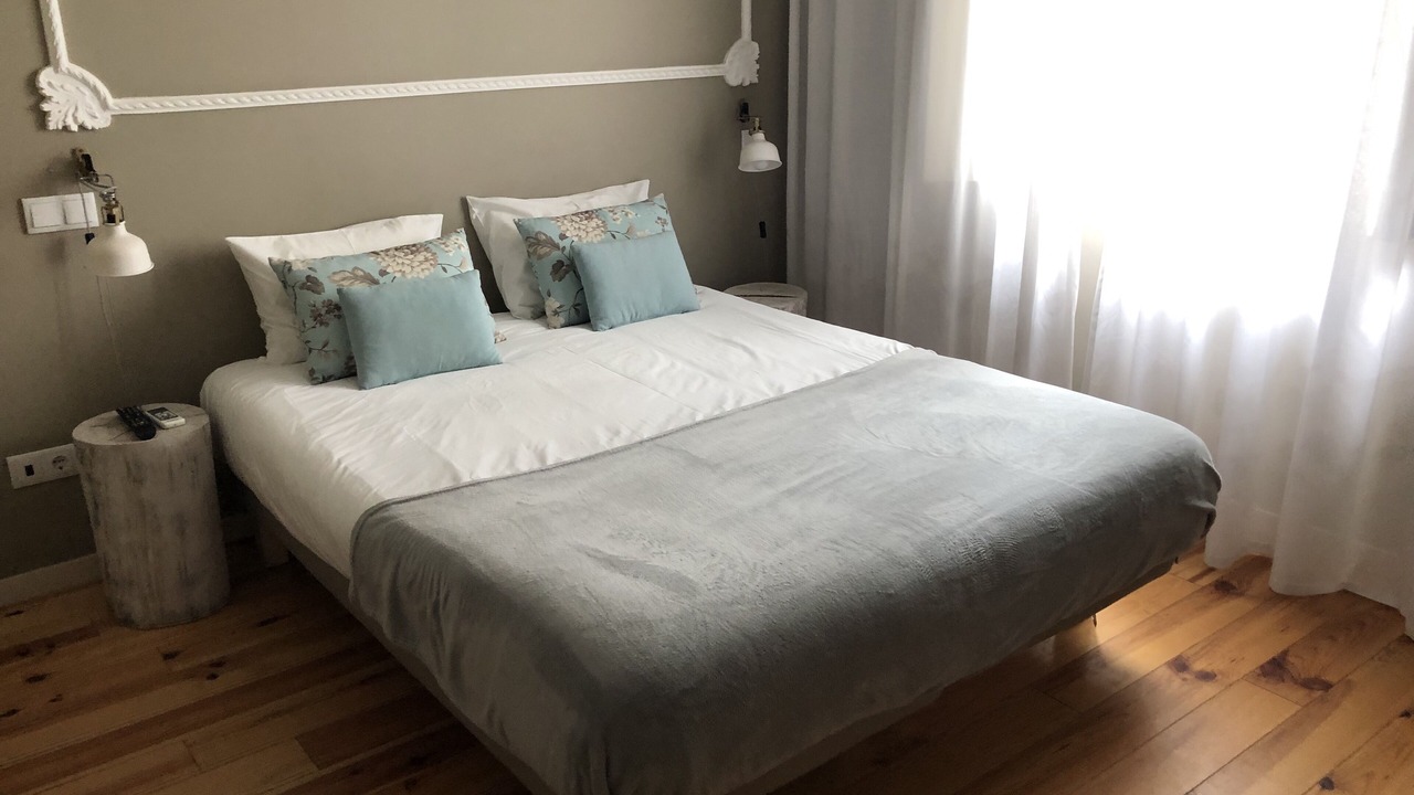Photo of Bedroom in Leixões