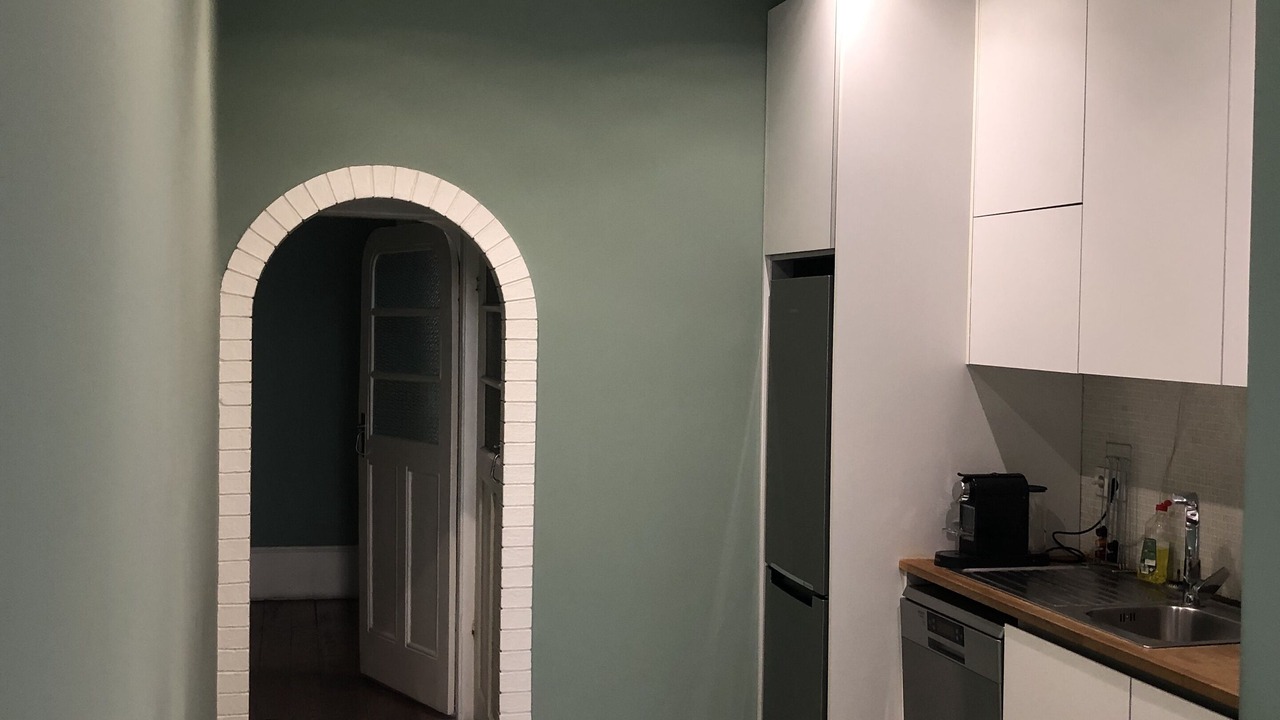 Photo of Kitchen in Leixões