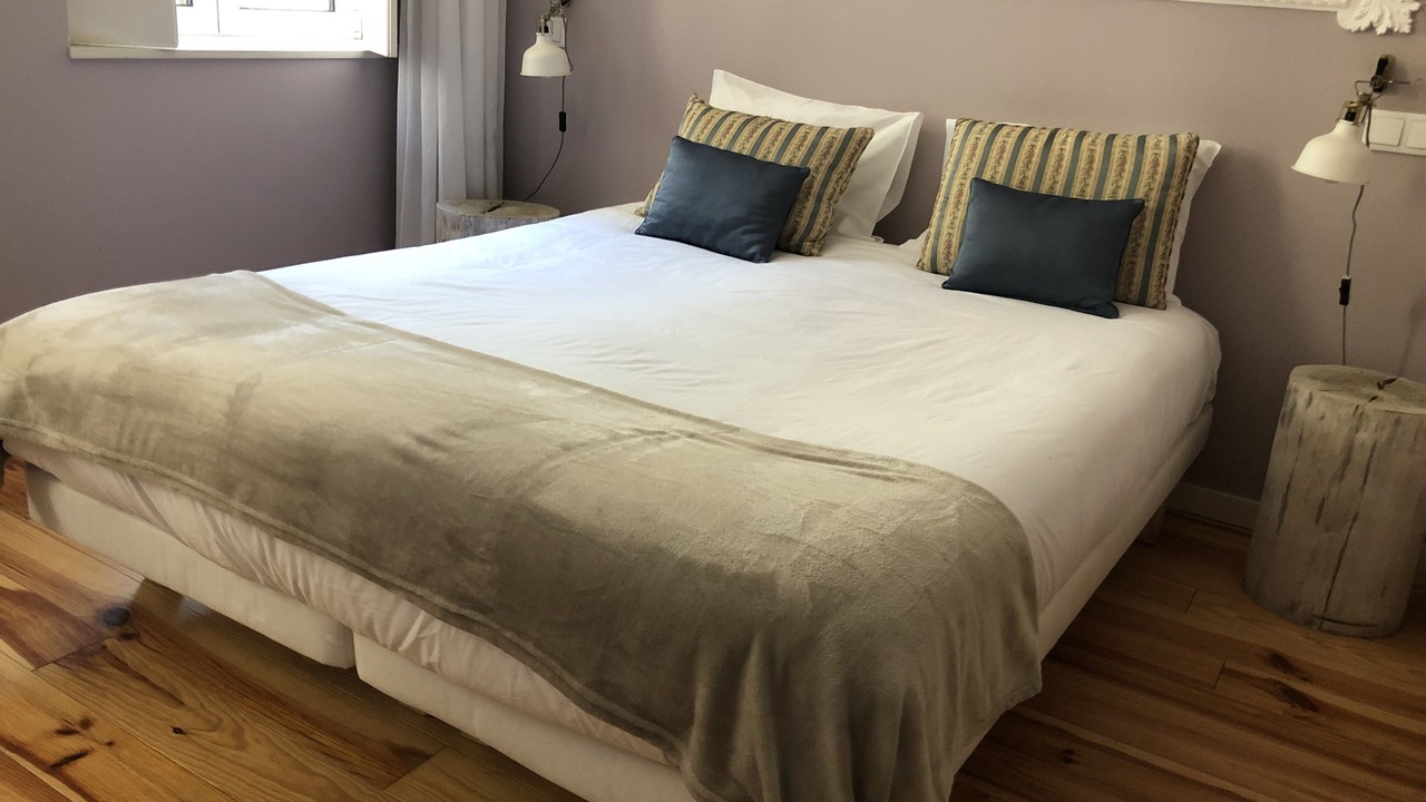 Photo of Bedroom in Leixões