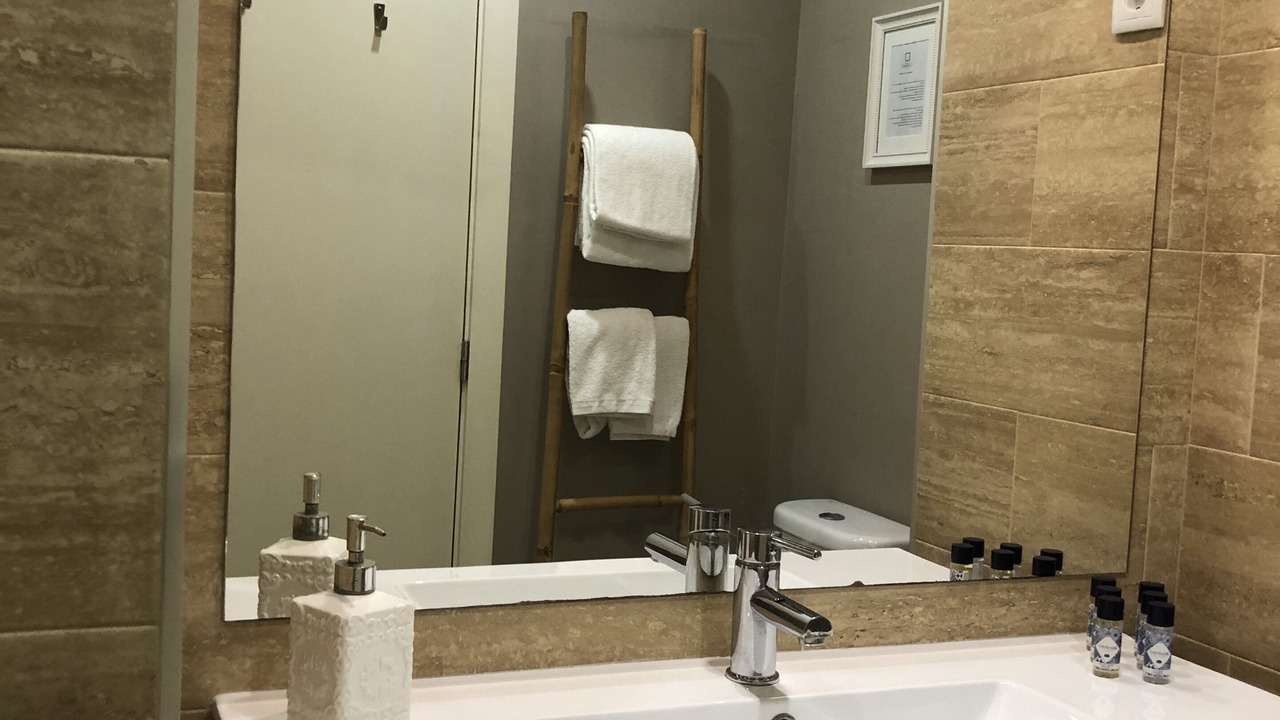 Photo of Bathroom in Leixões