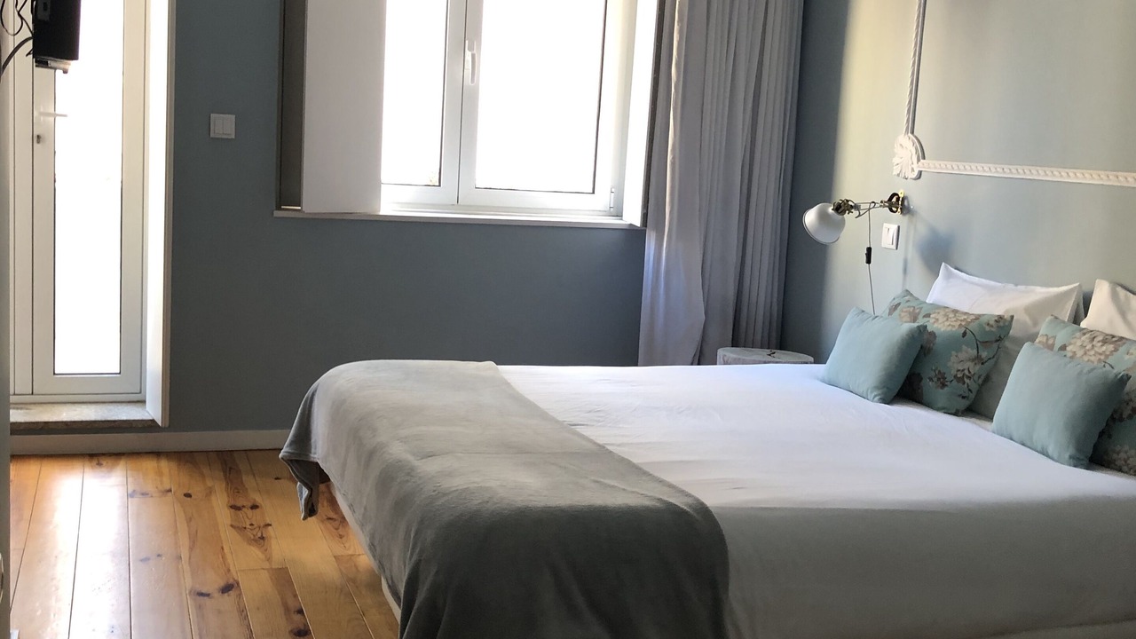 Photo of Bedroom in Leixões