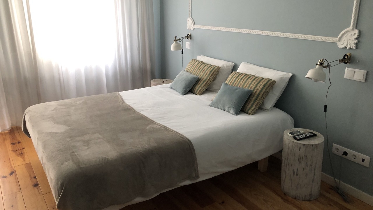 Photo of Bedroom in Leixões