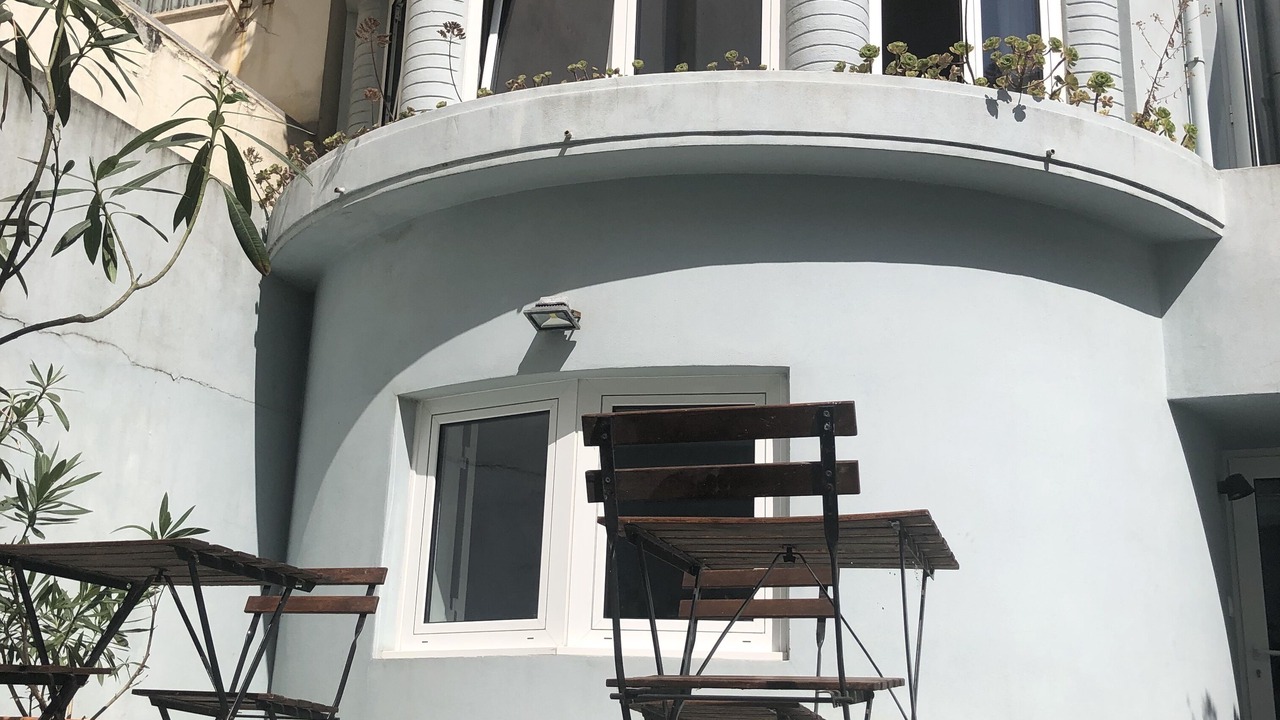 Photo of Outdoor in Leixões