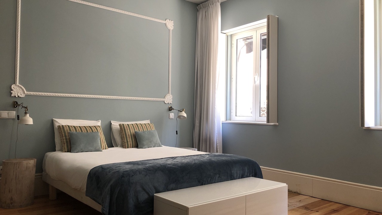 Photo of Bedroom in Leixões
