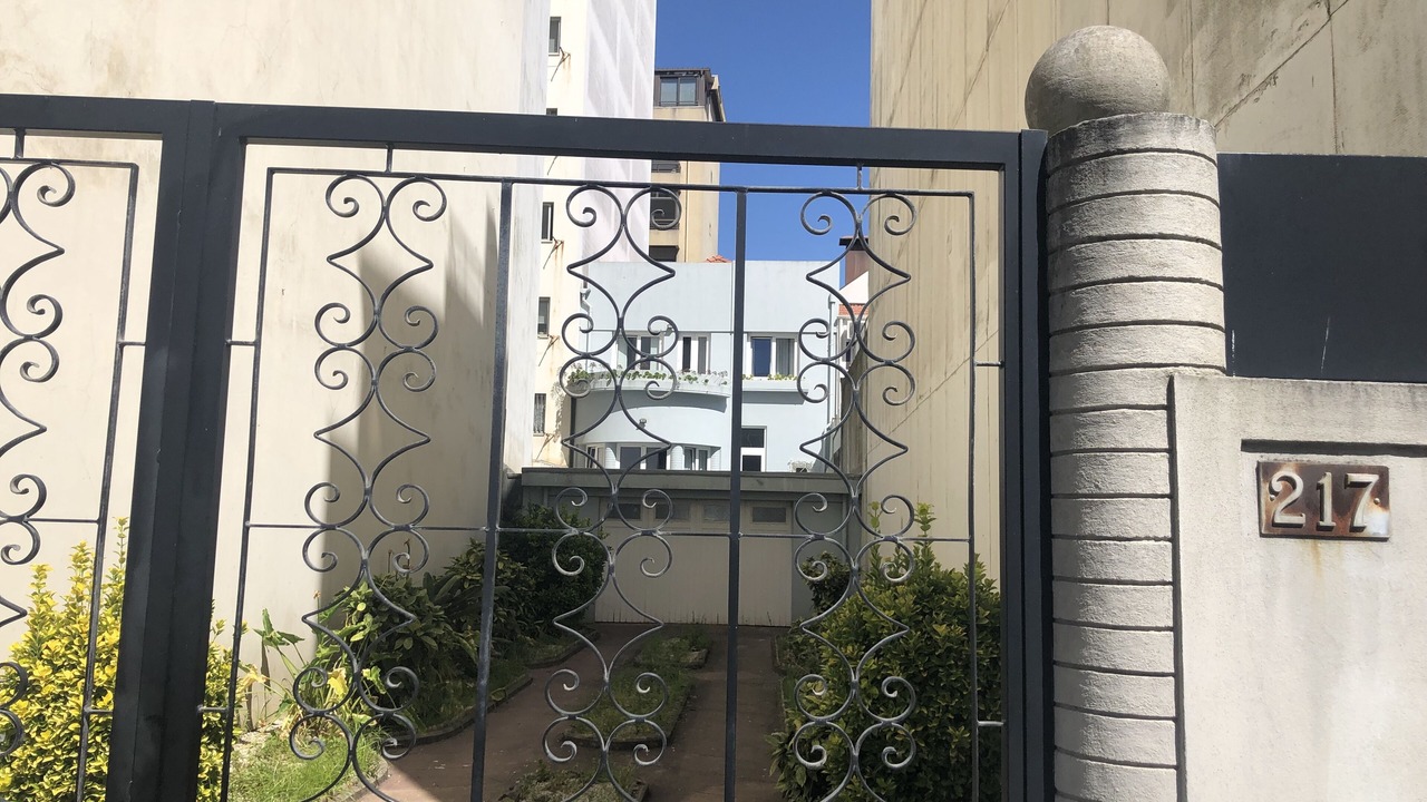 Photo of Outdoor in Leixões