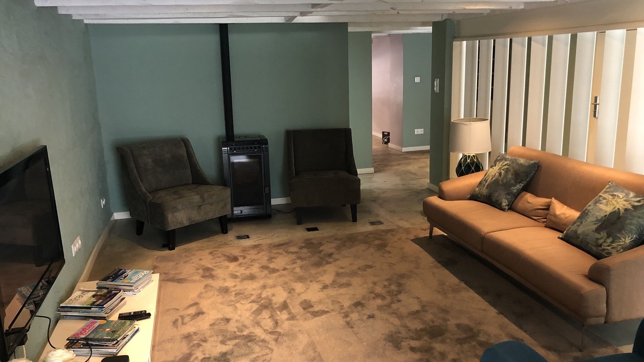 Photo of Livingroom in Leixões