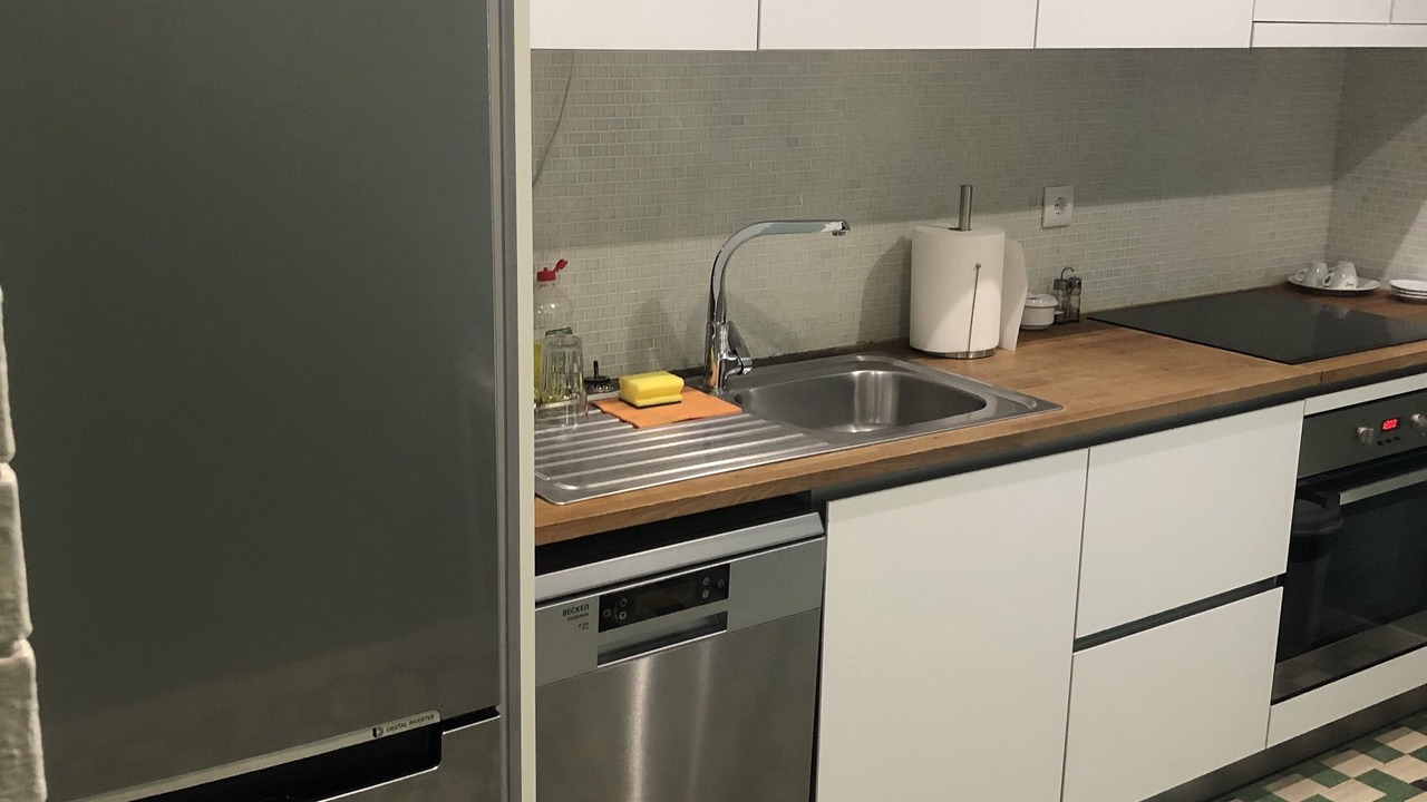 Photo of Kitchen in Leixões