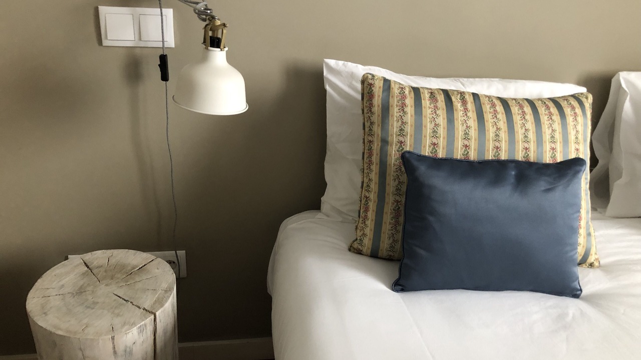 Photo of Bedroom in Leixões
