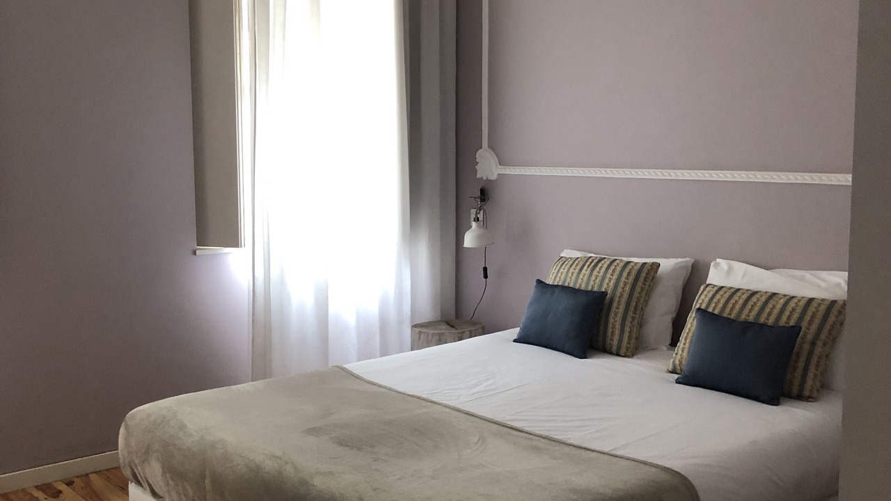 Photo of Bedroom in Leixões