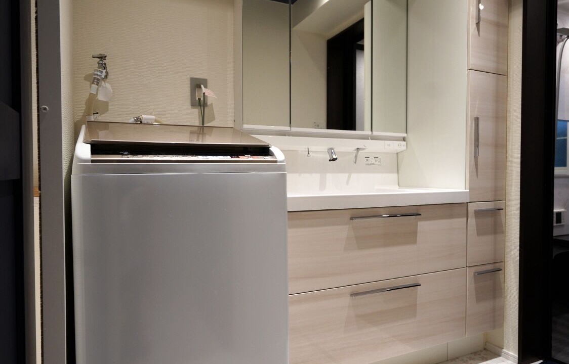 Photo of Bathroom in Aoyama