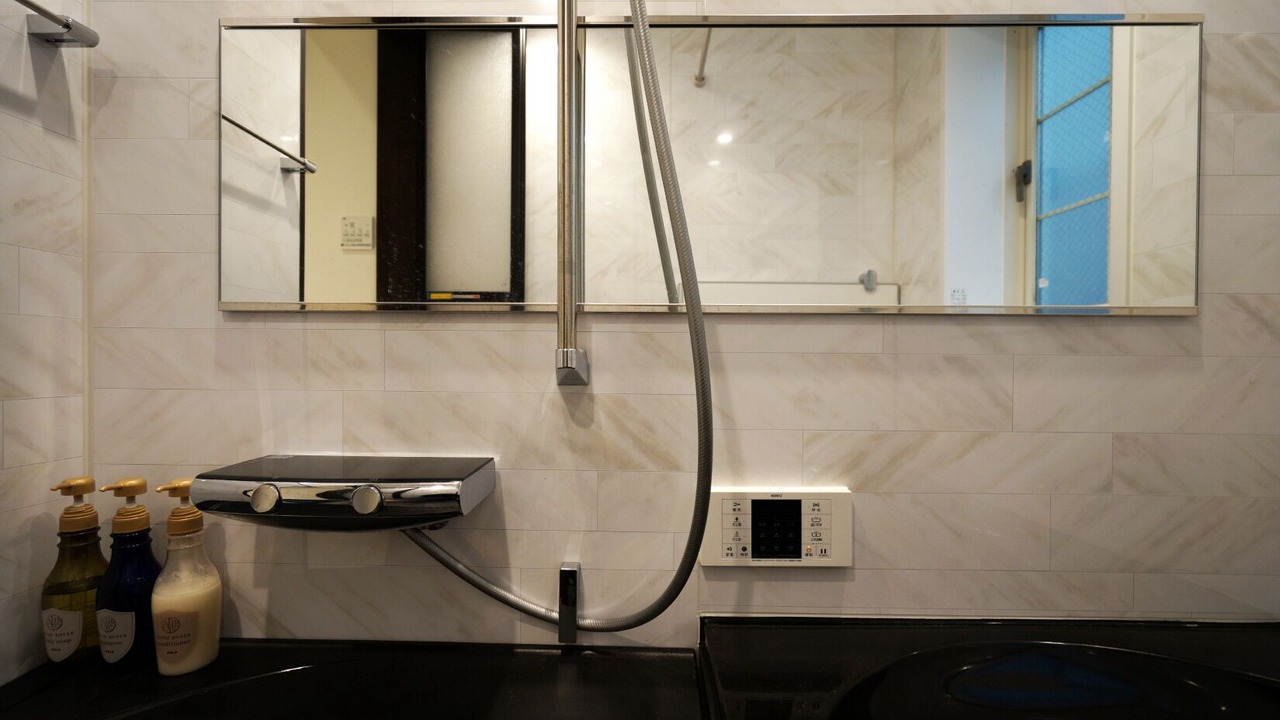 Photo of Bathroom in Aoyama