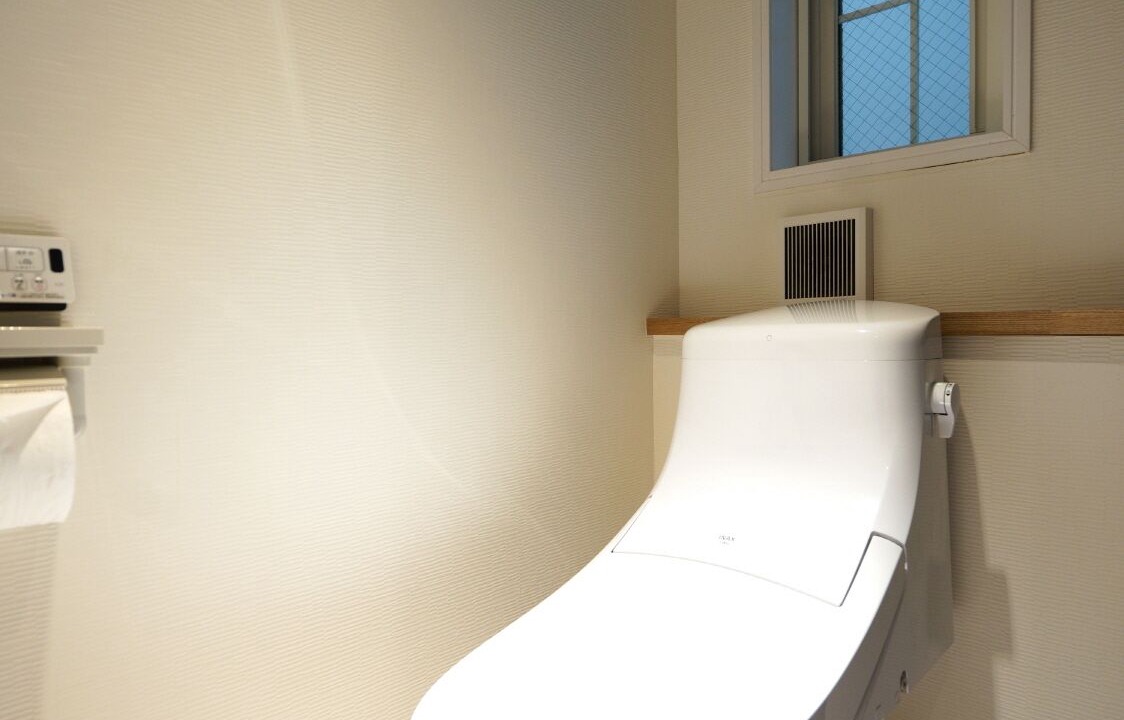 Photo of Bathroom in Aoyama