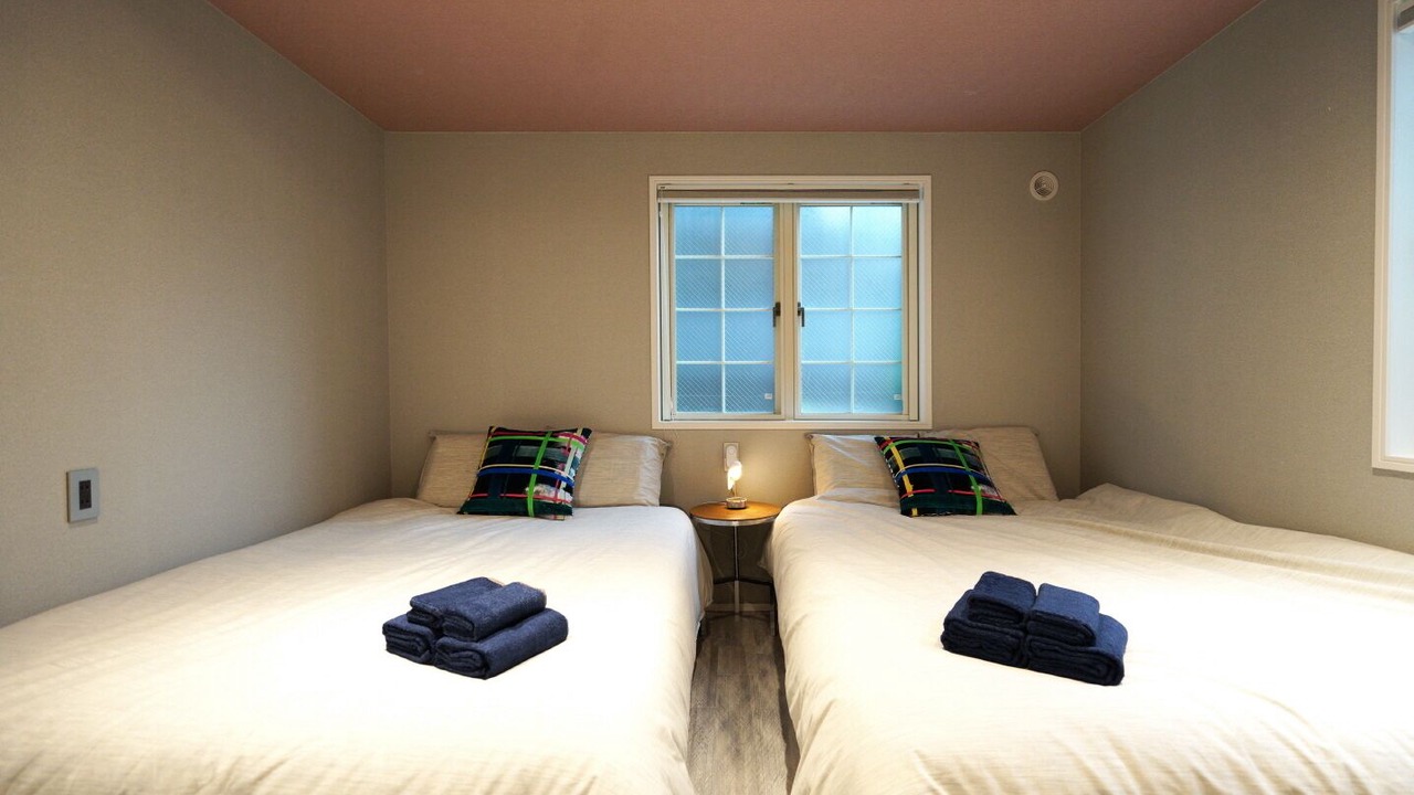 Photo of Bedroom in Aoyama