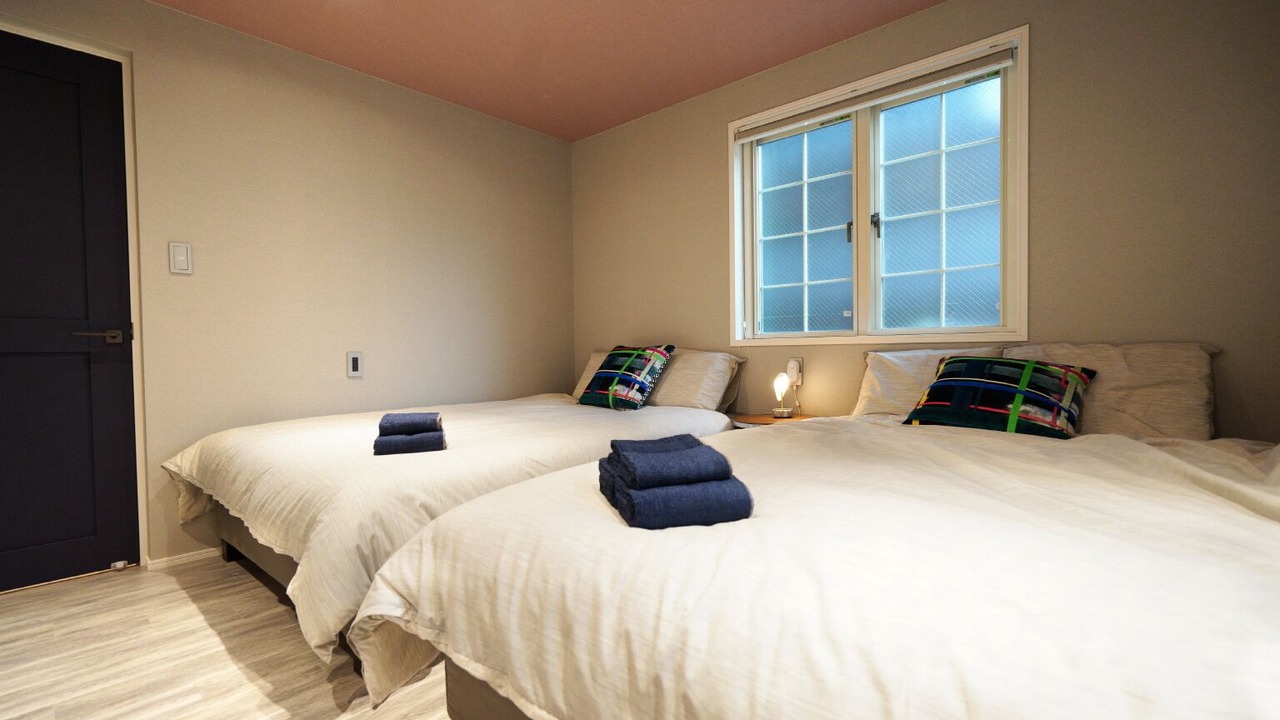 Photo of Bedroom in Aoyama