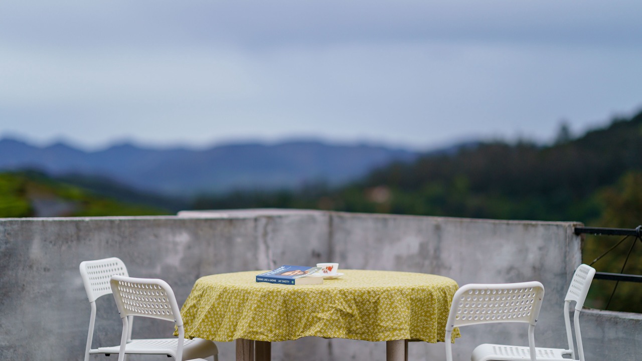 Photo of Outdoor in Ooty