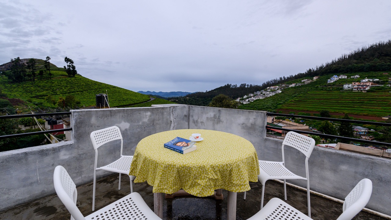 Photo of Outdoor in Ooty