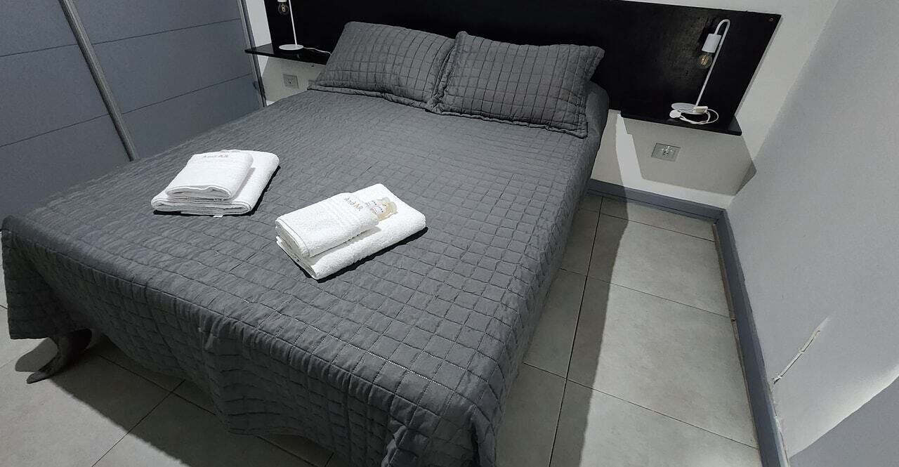 Photo of Bedroom in Mendoza