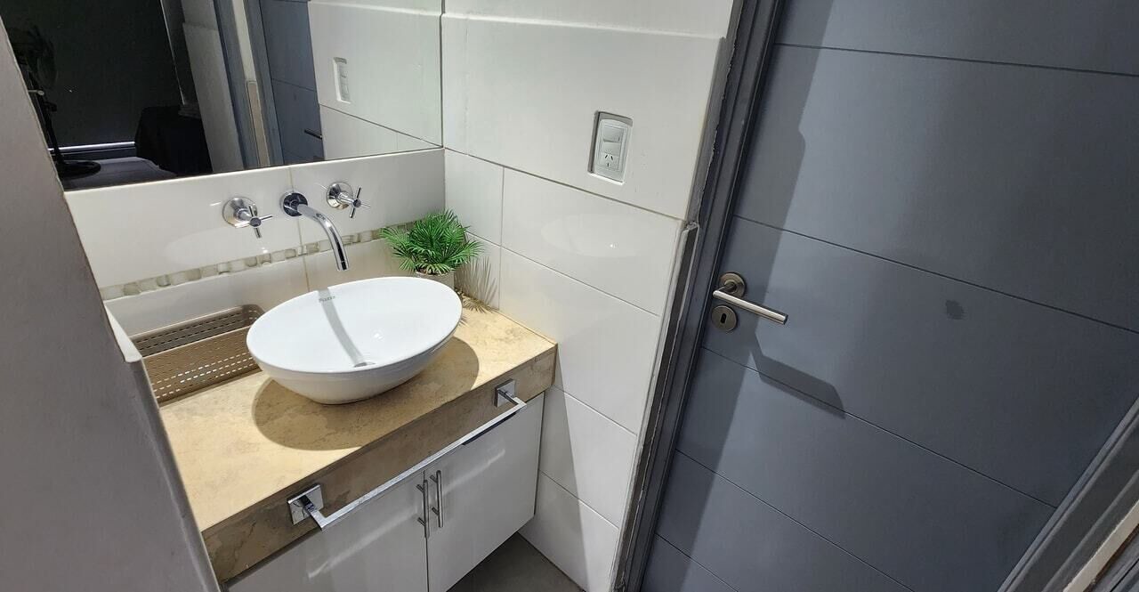 Photo of Bathroom in Mendoza