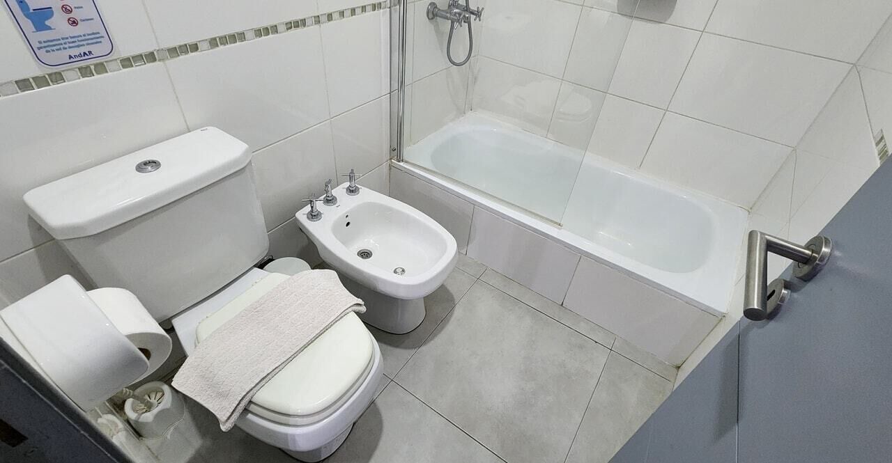 Photo of Bathroom in Mendoza